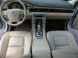 2007 Volvo S80 V8 AWD Dashboard