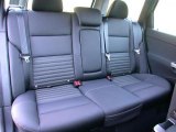2008 Volvo V50 2.4i Off Black Interior