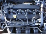 2011 Ford Escape XLS 2.5 Liter DOHC 16-Valve Duratec 4 Cylinder Engine
