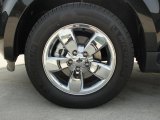 2011 Ford Escape Limited V6 Wheel