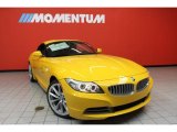 2011 BMW Z4 sDrive35i Roadster Data, Info and Specs