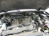 2003 Ford Ranger Edge SuperCab 3.0 Liter OHV 12V Vulcan V6 Engine