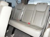 2007 Ford Expedition EL Limited Stone Interior
