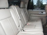 2007 Ford Expedition EL Limited Stone Interior