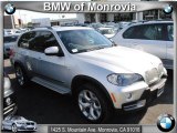 2008 BMW X5 4.8i