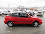 1995 Volkswagen Cabrio  Exterior