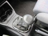 1995 Volkswagen Cabrio  5 Speed Manual Transmission