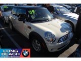 2009 Mini Cooper Hardtop
