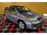 2006 Cosmic Blue Metallic Toyota Matrix XR AWD #40821054