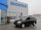 2008 Honda CR-V EX 4WD