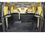 2003 Land Rover Discovery SE7 Trunk