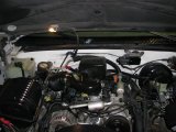 1997 Chevrolet Tahoe LT 4x4 5.7 Liter OHV 16-Valve V8 Engine
