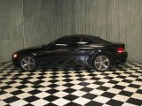 2007 Black Sapphire Metallic BMW M6 Convertible #40820826