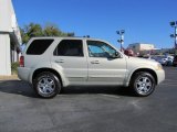 2003 Ford Escape Limited Exterior