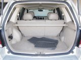 2003 Ford Escape Limited Trunk