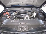 2007 Chevrolet Tahoe LS 5.3 Liter OHV 16-Valve Vortec V8 Engine