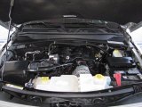 2007 Dodge Nitro R/T 4.0 Liter SOHC 24-Valve V6 Engine
