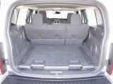 2007 Dodge Nitro R/T Trunk