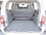 2007 Dodge Nitro R/T Trunk