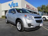 2011 Chevrolet Equinox LS