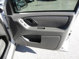 2007 Ford Escape XLS Door Panel