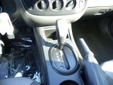 2007 Ford Escape XLS 4 Speed Automatic Transmission
