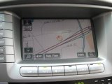 2005 Toyota Land Cruiser  Navigation
