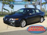 2008 Acura TSX Sedan