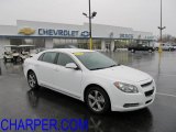 2011 Chevrolet Malibu LT
