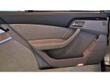 2002 Mercedes-Benz S 500 Sedan Door Panel