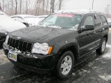 2005 Jeep Grand Cherokee Laredo 4x4