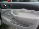 2011 Toyota Tacoma Regular Cab 4x4 Door Panel