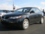 2010 Kia Forte EX