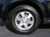 2008 Ford Escape Limited 4WD Wheel