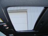 2008 Ford Escape Limited 4WD Sunroof