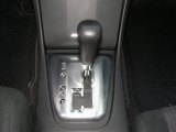 2010 Nissan Altima 3.5 SR Xtronic CVT Automatic Transmission