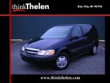 2004 Chevrolet Venture Plus