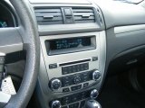 2010 Ford Fusion SE V6 Controls