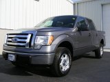 2010 Ford F150 XLT SuperCrew 4x4