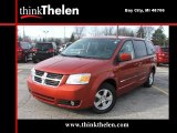 2008 Dodge Grand Caravan SXT