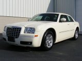 2007 Stone White Chrysler 300 Touring #40821428