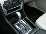2007 Chrysler 300 Touring 5 Speed Automatic Transmission