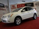 2008 Nissan Rogue SL AWD