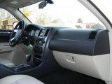 2007 Chrysler 300 Touring Dashboard