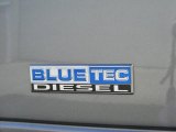 2008 Dodge Ram 2500 Laramie Quad Cab 4x4 Marks and Logos