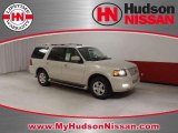 2006 Cashmere Tri-Coat Metallic Ford Expedition Limited #40878665