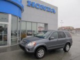 2005 Honda CR-V Special Edition 4WD