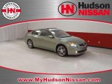 2008 Metallic Jade Nissan Altima 3.5 SL #40878722