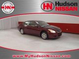 2011 Tuscan Sun Nissan Altima 2.5 SL #40878725