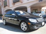 2009 Mercedes-Benz C 300 Luxury